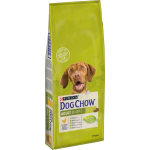 Dog Chow Adult Kip&Rijst - Hondenvoer - 14 kg