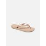 Havaianas Slippers Top Tiras by - Goud