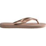 Havaianas Slippers Top Tiras by - Goud