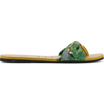 Havaianas Slippers You Saint Tropez by - Amarillo