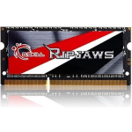 G.Skill 4GB DDR3-1600 geheugenmodule 1600 MHz