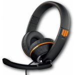 GioTeck XH-4 Stereo Headset - Camo - Windows / MAC / PS4 / Xbox One