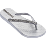 Ipanema Slippers Glam Special by - Silver