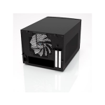 Fractal Design NODE 304 - - Zwart