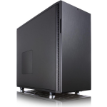 Fractal Design Define R5 - Black Pearl