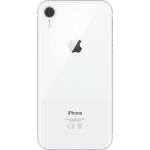 Apple iPhone Xr - 128 GB - - Wit