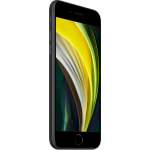 Apple iPhone SE (2020) - 64 GB - - Zwart