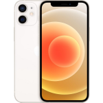 Apple iPhone 12 mini 128GB - Wit