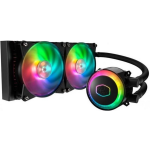 Coolermaster MasterLiquid ML240R RGB