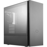 Coolermaster Silencio S600