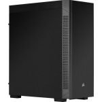 Corsair 110Q Midi-Toren - - Negro