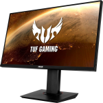 Asus TUF VG289Q - 4K IPS Gaming Monitor - 28 inch - 60hz - Zwart