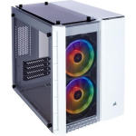 Corsair Crystal 280X RGB - - Wit