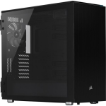 Corsair Carbide 678C Low Noise - - Negro