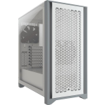 Corsair 4000D AIRFLOW - - Wit