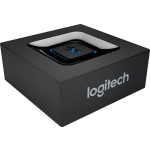 Logitech Bluetooth Audio Adapter - Negro