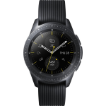 Samsung Galaxy Watch - 42 mm - - Zwart