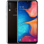 Samsung Galaxy A20e - 32 GB - - Zwart