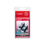 Canon PGI-520PGBK - Multipack - Zwart