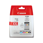 Canon CLI-581XXL Multipack