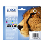 Epson T0715 - Multipack