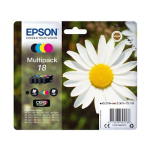 Epson 18 - Multipack