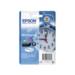 Epson C13T27054012 3.6ml 300pagina's Cyaan, inktcartridge - Amarillo
