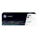 HP 410X - - Zwart