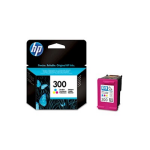 HP 300 (CC643EE) - Kleur