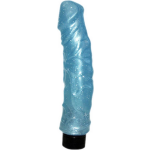 You2Toys Waterdichte Neptun vibrator - Blauw