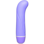 Sweet Smile Kleine G-spot Vibrator in het - Paars