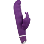 Sweet Smile Vibrator G-Butterfly - Paars