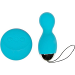 LELO vibrator Hula Beads - Turquoise