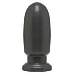 Shellshock Grote ronde buttplug