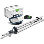 Festool Bouwstraler DUO-Set SYSLITE