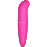Eros Mini G-spot vibrator - Roze
