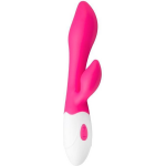 Alula Vibe Rabbit Vibrator (oplaadbaar) - Roze