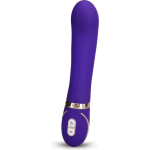 Vibe Couture Front Row G-Spot Vibrator - - Paars
