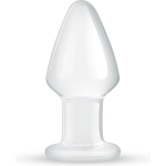 Gildo Glazen Buttplug No. 25