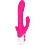 Stellar Vibe Rabbit Vibrator - - Roze