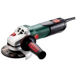 Metabo W 13-125 Quick