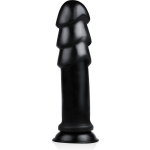 BUTTR MadBull Muzzl Dildo - Zwart