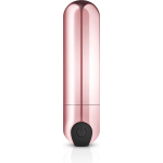 Rosy Gold - Nouveau Bullet Vibrator - Goud