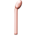 Rosy Gold - Nouveau G-spot Vibrator - Roze