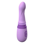 Fantasy For Her HER Personal Sex Machine Vibrator