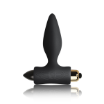 Rocks Off Petite Sensations Plug - - Zwart