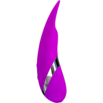 Pretty Love Spoony G-spot Vibrator - Roze