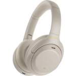 Sony WH-1000XM4 Zilver - Silver