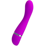 Pretty Love Cvelyn G-Spot Vibrator - Paars