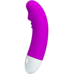 Pretty Love Luther G-Spot Vibrator - Paars